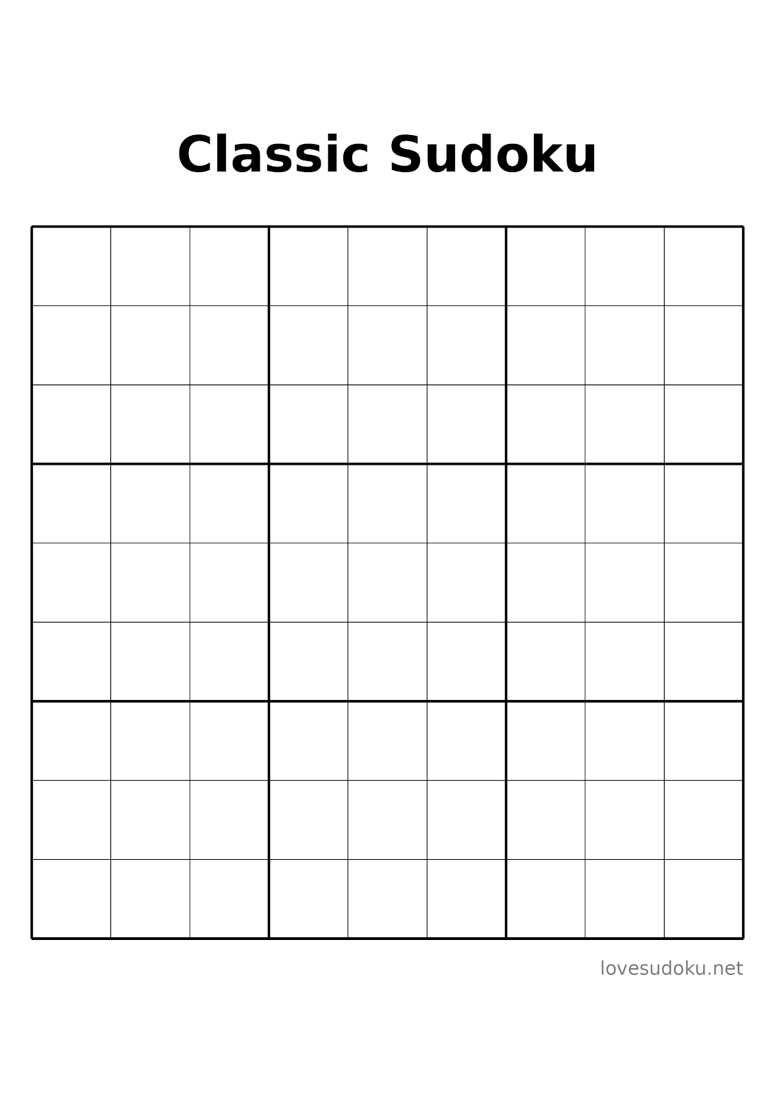 sudoku tips and tricks advanced